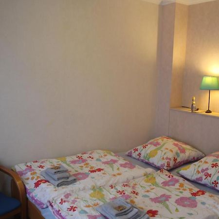 Ferienwohnung am Sonnenhügel mit Terrasse Osnabrück Exterior foto
